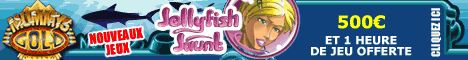 Online casinos